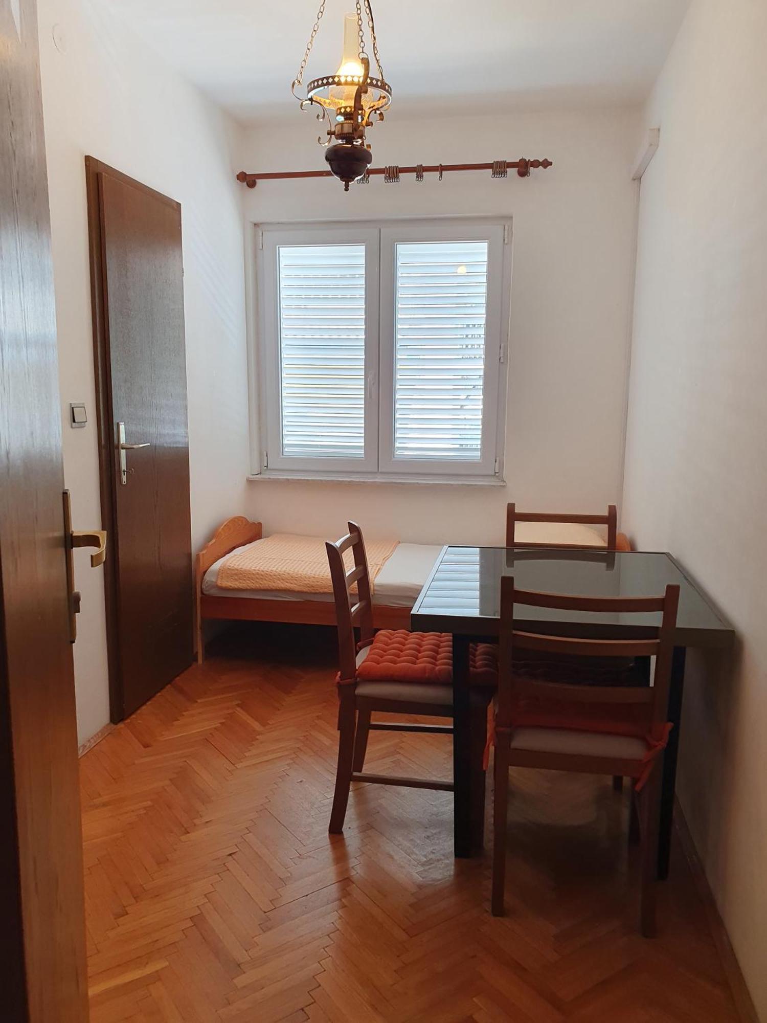 Apartmani Miljak Omiš Quarto foto